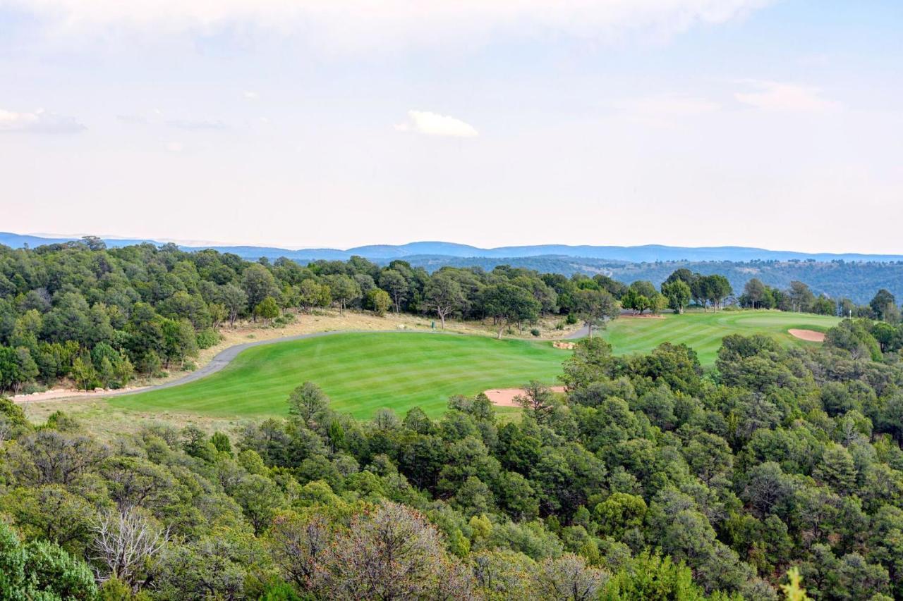 Robins Nest Βίλα Ruidoso Εξωτερικό φωτογραφία