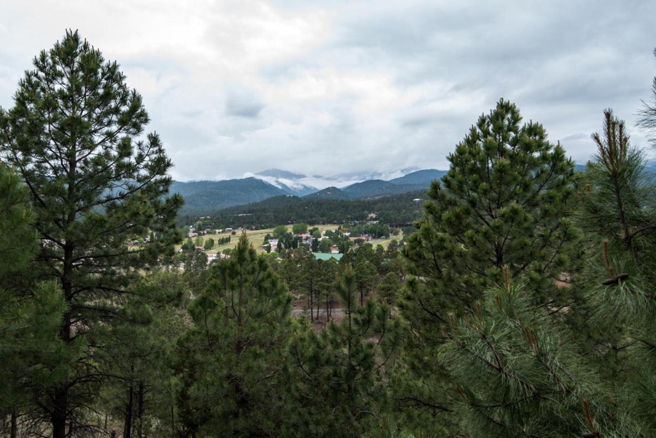 Robins Nest Βίλα Ruidoso Εξωτερικό φωτογραφία