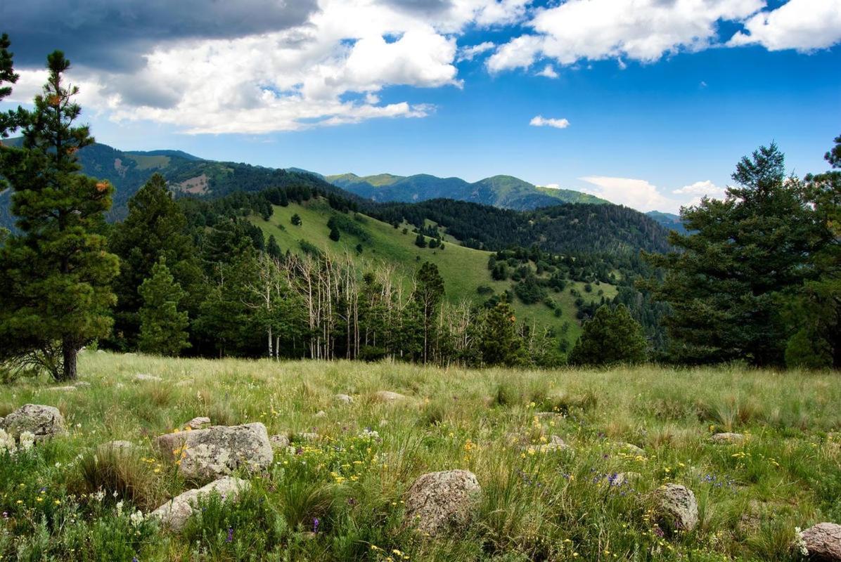 Robins Nest Βίλα Ruidoso Εξωτερικό φωτογραφία
