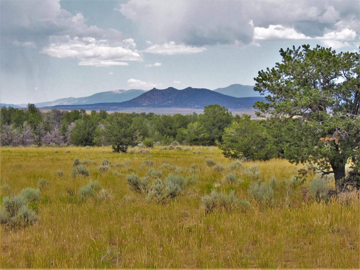 Robins Nest Βίλα Ruidoso Εξωτερικό φωτογραφία